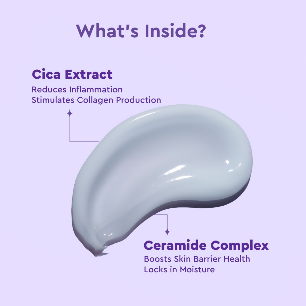 Within Beauty Barrier Reset Calming Sleeping Mask | Grocsy