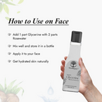 Wild Organic Pure & Unscented Glycerine | Grocsy