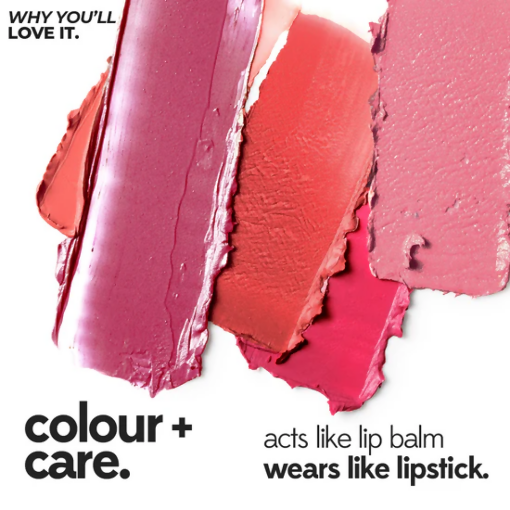 Ruby's Organics Lipstick - Apricot | Grocsy