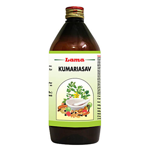 Lama Kumariasav | Grocsy