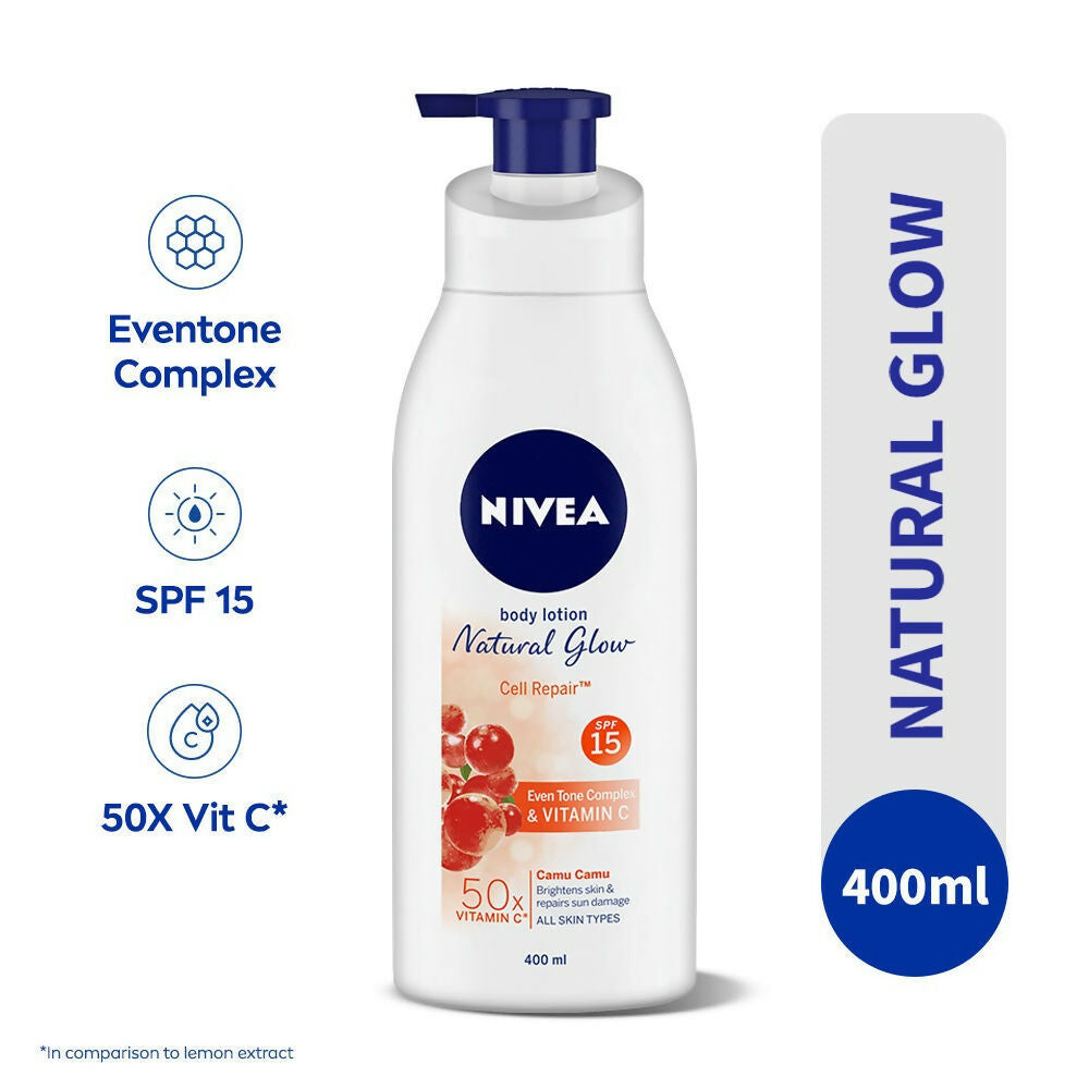 Nivea Bestelling Lotion Combo | Grocsy