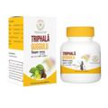 Pentacare Ayurveda Triphala Guggulu | Grocsy