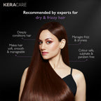 Godrej Professional Fresh Keracare Smooth Renew Mask | Grocsy
