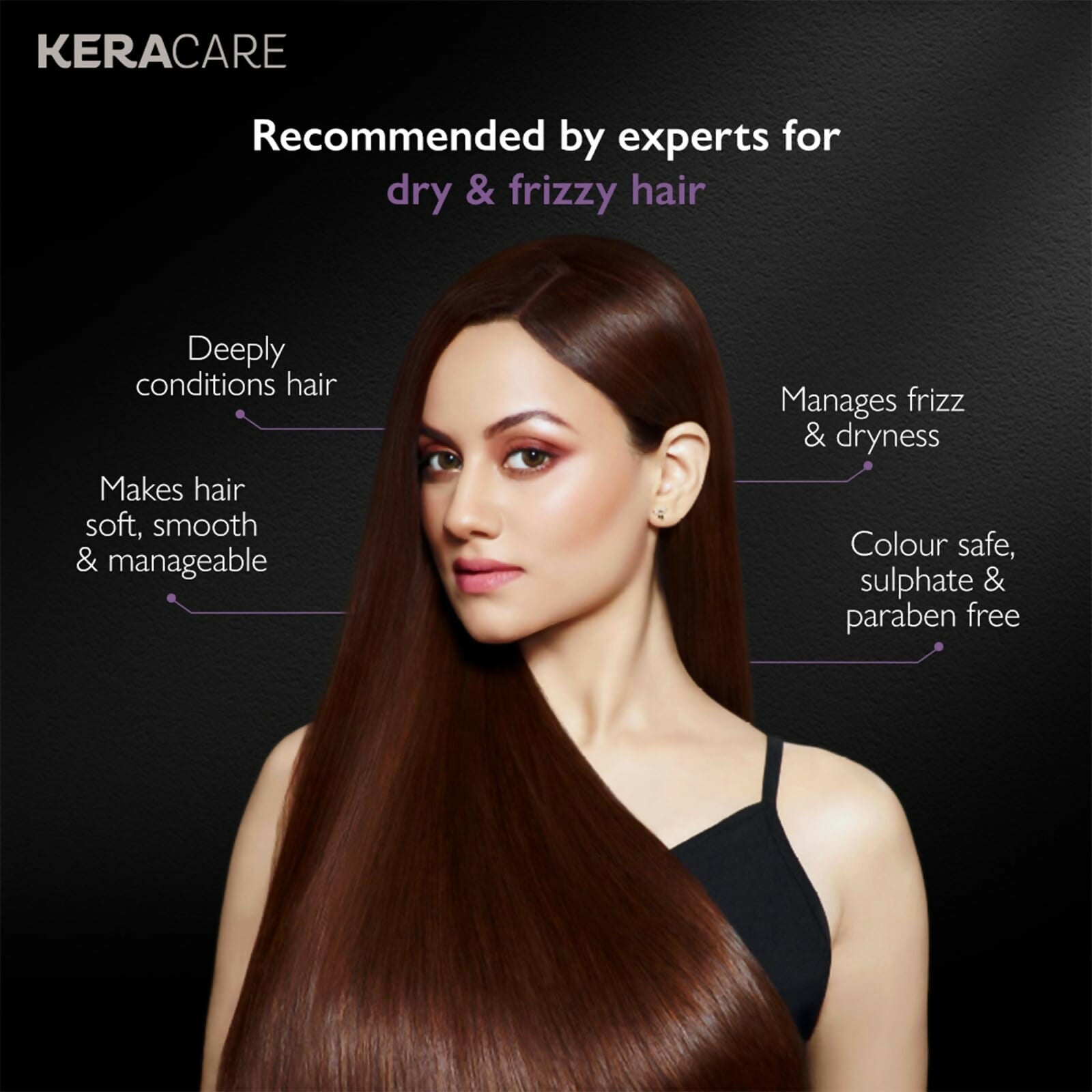 Godrej Professional Fresh Keracare Smooth Renew Mask | Grocsy