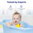R for Rabbit Pure & Beyond Baby Soap (Buy 3+Get 1 Free) | Grocsy
