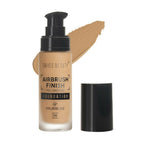 Swiss Beauty Airbrush Finish Full Coverage Foundation - Golden Beige | Grocsy