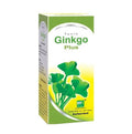 Bio India Homeopathy Gingko Plus Tonic | Grocsy