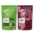 Sorich Organics Berries Mix and Pumpkin Seed | Grocsy