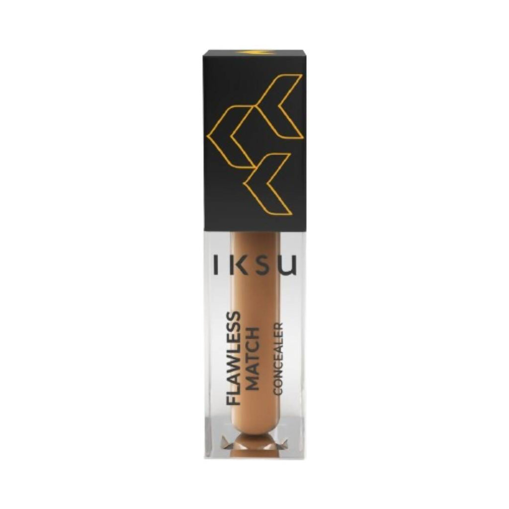 IKSU Flawless Match Concealer - Cookie | Grocsy