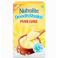 Nutralite DoodhShakti Pure Ghee | Pure, Natural & Healthy | Desi Ghee with Rich Aroma