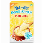 Nutralite DoodhShakti Pure Ghee | Pure, Natural & Healthy | Desi Ghee with Rich Aroma
