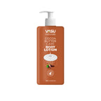 Vasu Healthcare Naturals Cocoa Butter Care Body Lotion | Grocsy