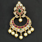 JS Fashion Designer Earrings for Women | Grocsy