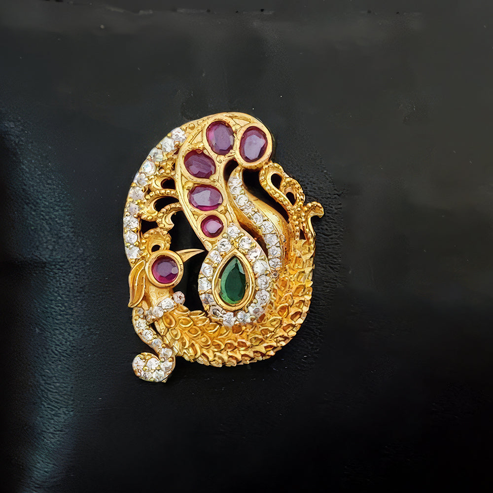 JS Fashion Kemp Earrings for Women | Grocsy