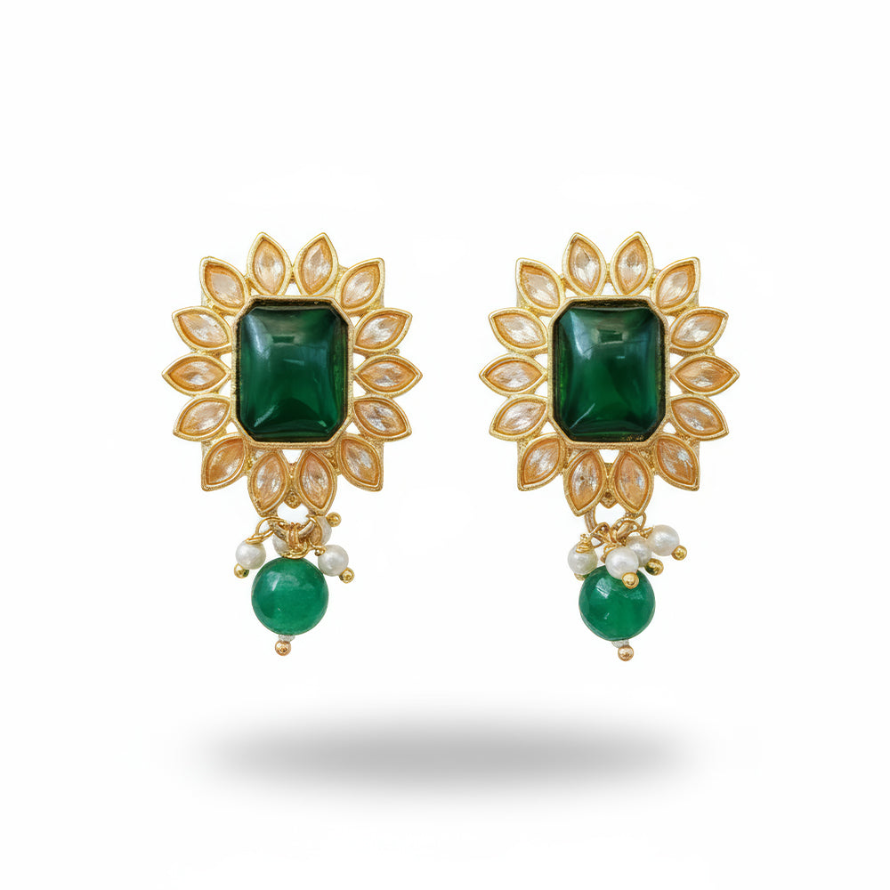 JS Fashion Antique Earrings for Women | Grocsy