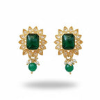 JS Fashion Antique Earrings for Women | Grocsy