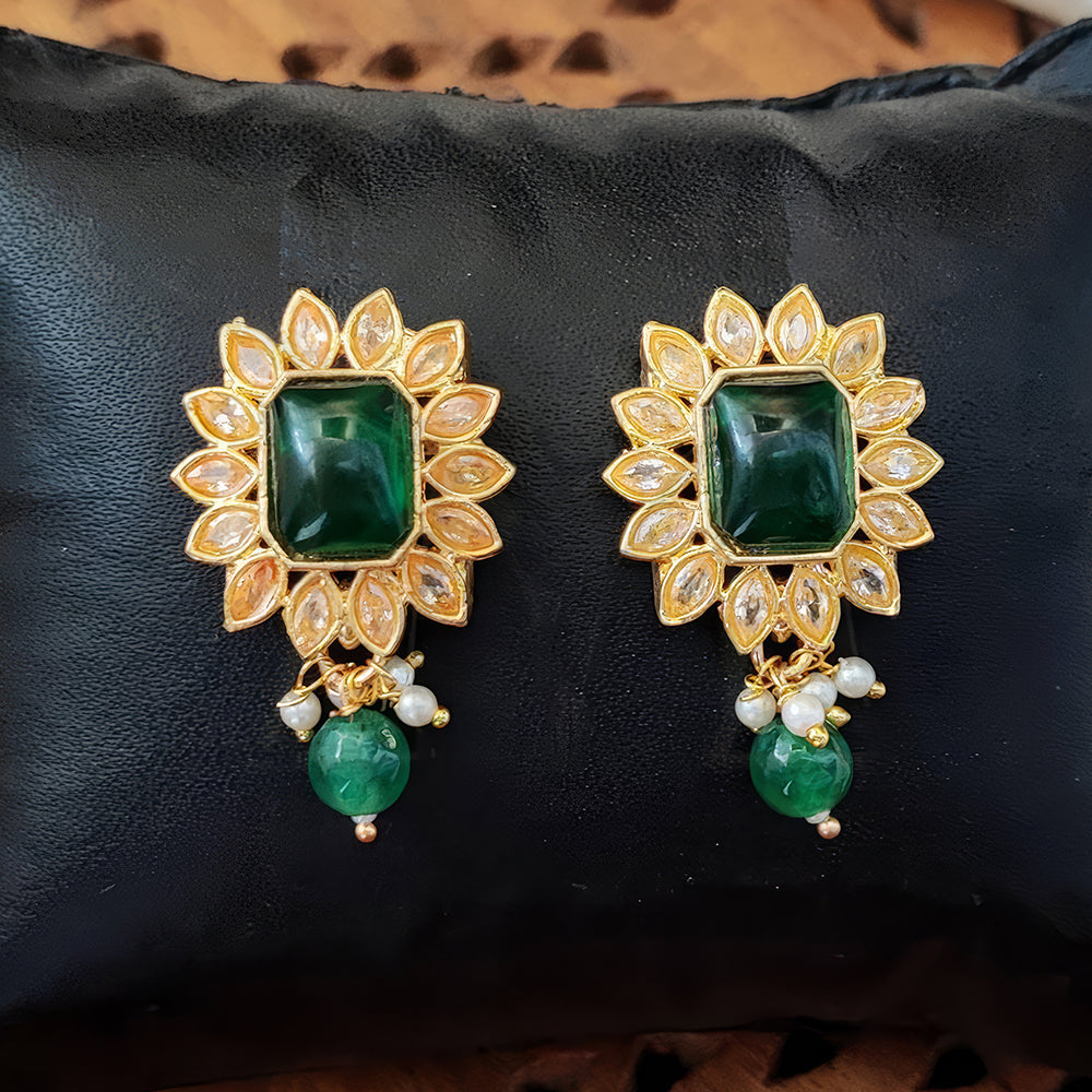 JS Fashion Antique Earrings for Women | Grocsy