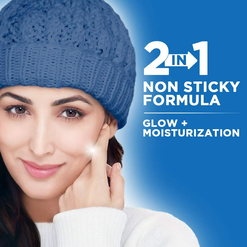 Glow & Lovely Winter Glow Face Cream | Grocsy