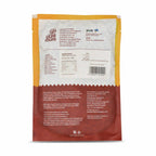 Pure & Sure Green Gram Split Traditional Organic Pulses | Grocsy