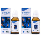Excel Pharma E-Rheum Drops | Grocsy