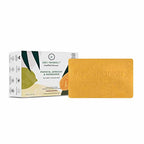 Juicy Chemistry Papaya, Apricot & Mandarin Soap For Dull & Tanned Skin | Grocsy