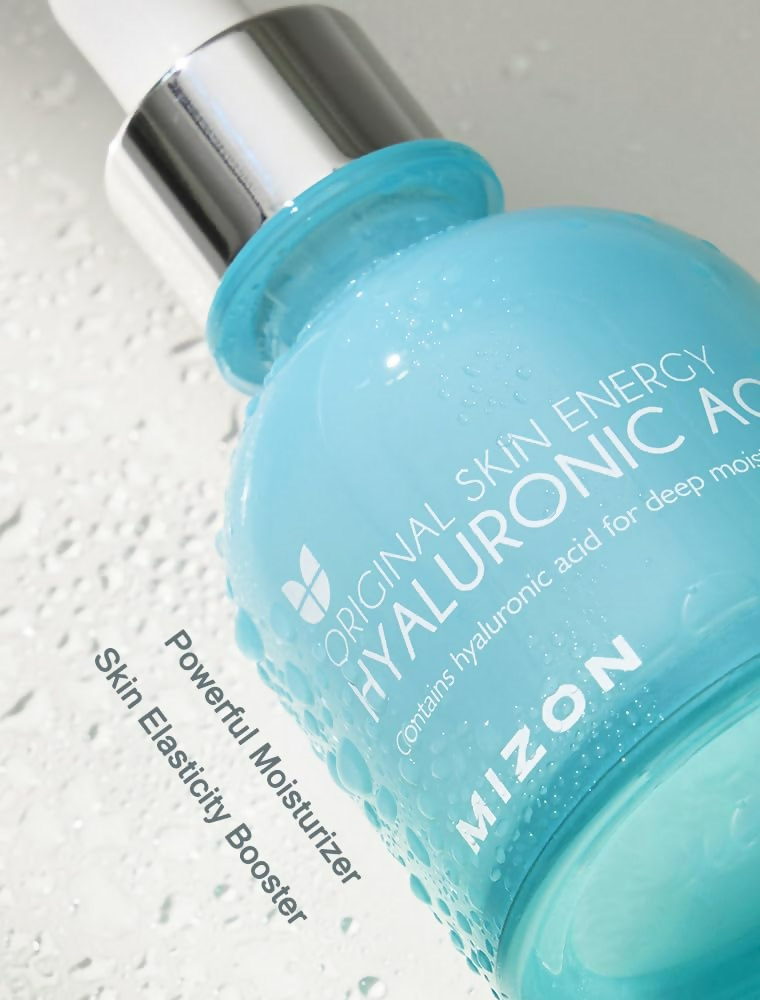 Mizon Original Skin Energy Hyaluronic Acid | Grocsy
