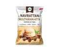IMC Navrattan Multigrain Atta | Grocsy