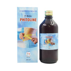 Father Muller Phitoline Syrup | Grocsy