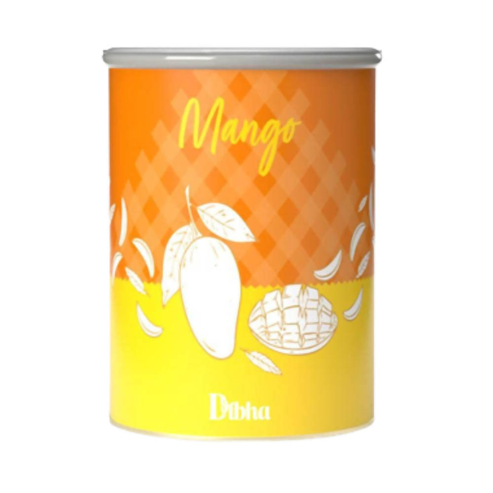 Dibha Dried Mango | Grocsy