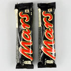 Hulk Metal Rakhi & Mars Chocolates | Grocsy