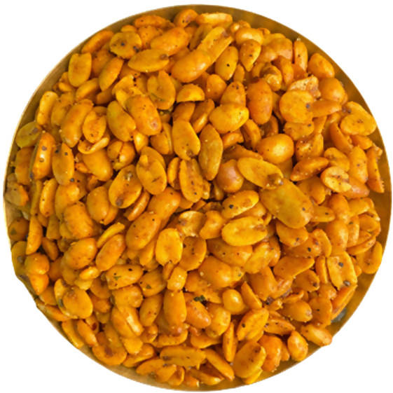 Postcard Bengaluru Peanut Masala | Grocsy