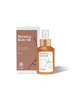 Indulgeo Essentials Hermosa Body Oil For Women | Grocsy