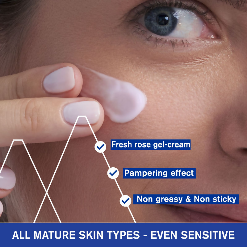 Uriage Age Absolu Redensifying Night Mask | Grocsy