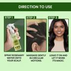 Alps Goodness Hair Growth & Glass Skin Duo | Grocsy