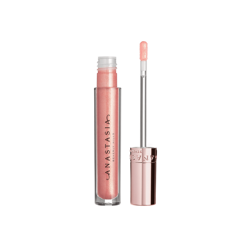 Anastasia Beverly Hills Lip Gloss - Peachy | Grocsy