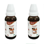Excel Pharma E-Sleep Drops | Grocsy