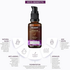 Urban Botanics Kumkumadi Tailam for Skin | Grocsy