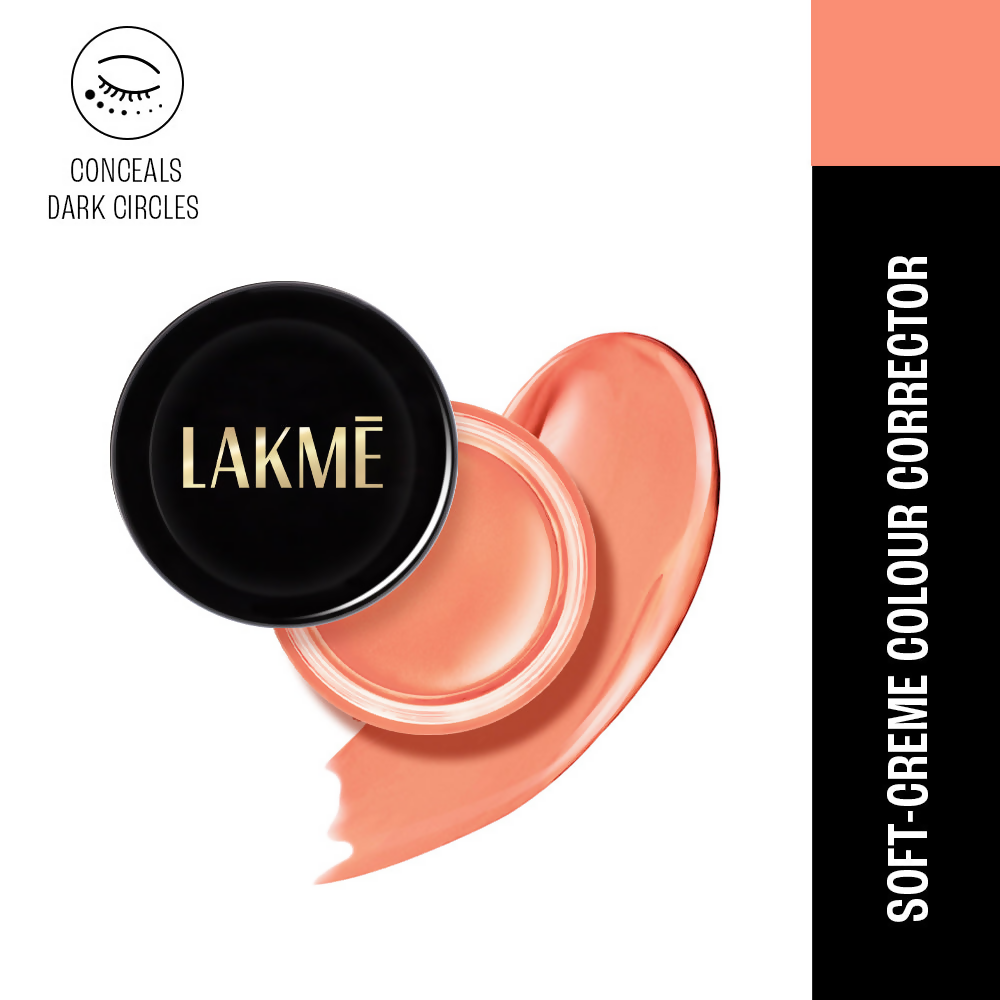 Lakme Unreal Cover Color Correctors Orange | Grocsy