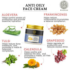Buddha Natural Oily Face Cream | Grocsy