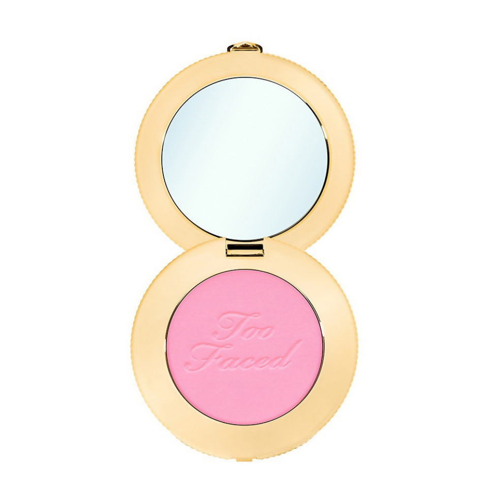 Too Faced Cloud Crush Blurring Blush - Candy Clouds | Grocsy