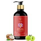 Ivory Natural Falling Hair Shampoo For Scalp And Hair Strength | Grocsy