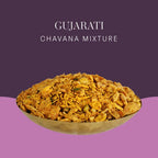 Postcard Gujarati Chavana Mixture | Grocsy
