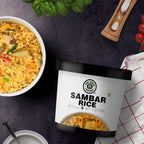 The Taste Company Sambar Rice