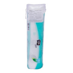 Bella Cotton Pads - Aloe Vera Extract | Grocsy