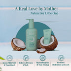 Love Momma Charm Baby Body Butter for Soothing & Hydrating Skin | Grocsy