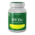 MY Dr. Pain Relief Capsules | Grocsy