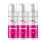 Ethiglo Plus Foaming Face Wash | Grocsy