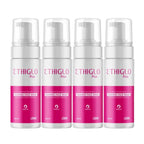 Ethiglo Plus Foaming Face Wash | Grocsy