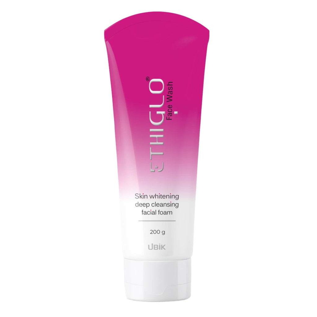 Ethiglo Skin Whitening Face Wash | Grocsy