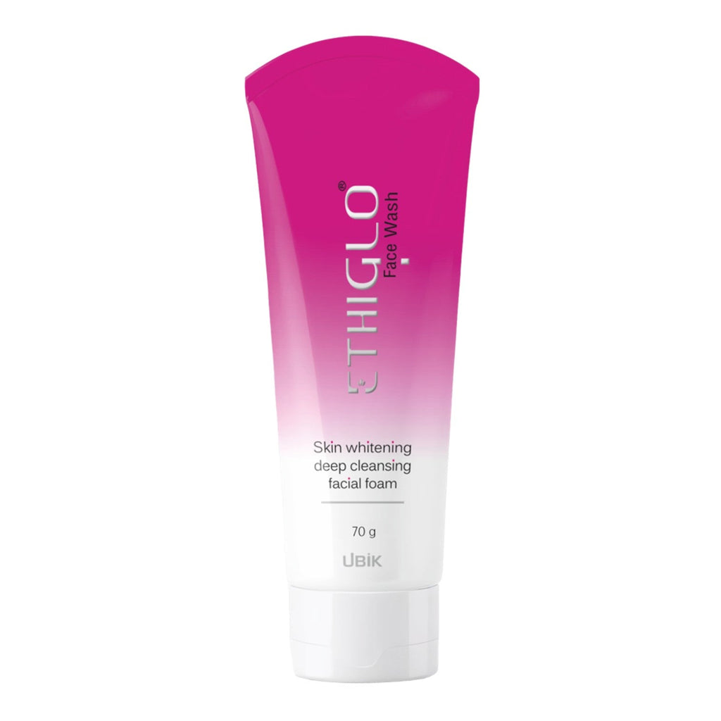 Ethiglo Skin Whitening Face Wash | Grocsy